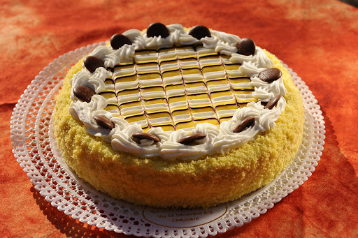 Pasticceria - Gelateria Garden - Thumbnail