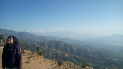 Photos of Lover's Point Dhulikhel