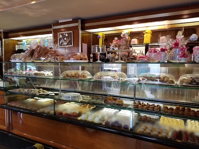 Bar Pasticceria S.A.S.Di Fiorentino Fiorentino Vincenzo & C.