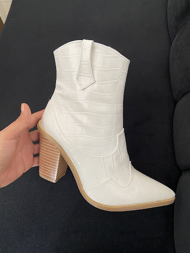 GLENDI SHOETIQUE - Thumbnail