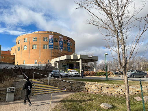 Hôpital général du Lakeshore - Lakeshore General Hospital - Thumbnail