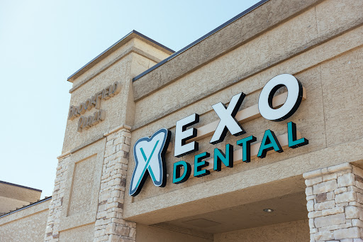 Exo Dental - Topeka
