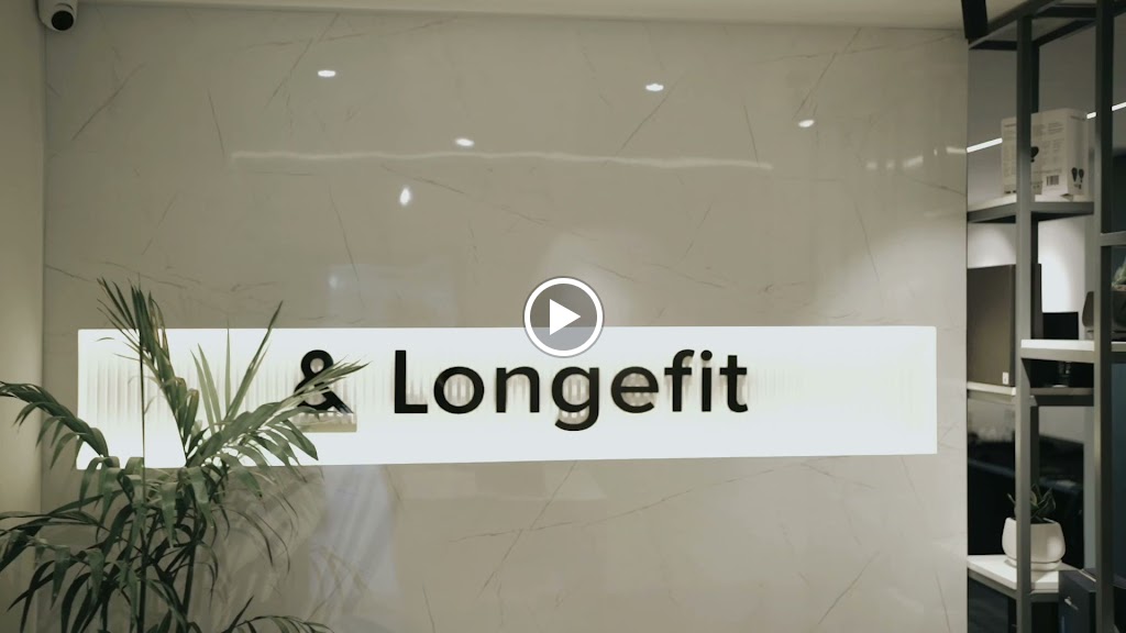 Longefit