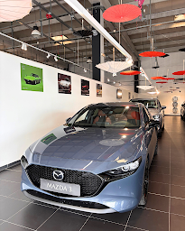 Photo n°5 de MAZDA NICE - Mozart Autos à Nice (Garage automobile)