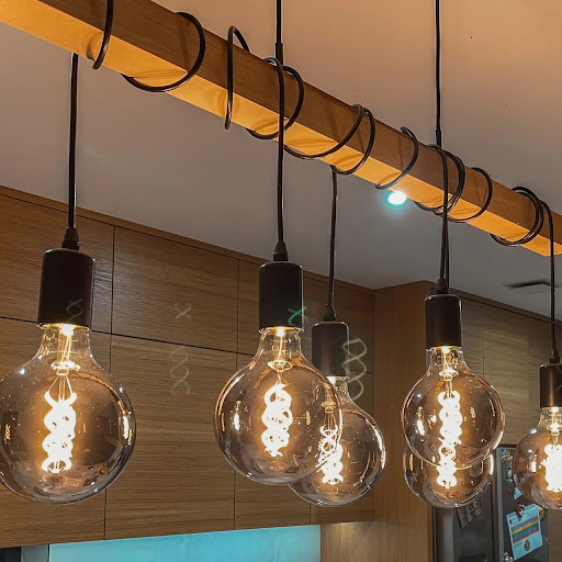 P.T. Instalacje - elektryk Warszawa