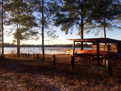Camp Soule, Greater Tampa Bay Area Council, Boy Scouts of America