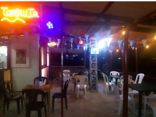Restaurante Bar la tanguita