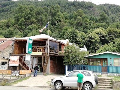 Photos of Curarrehue, Catripuye