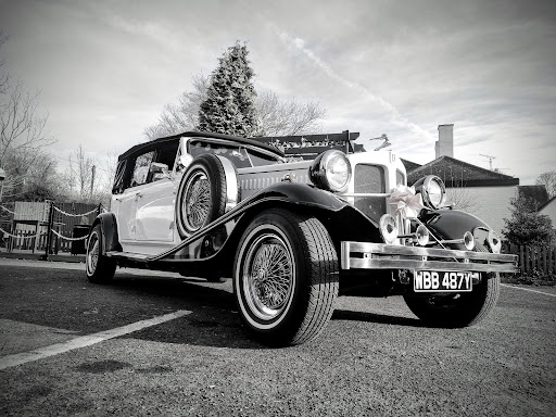 AM Wedding Cars - Thumbnail