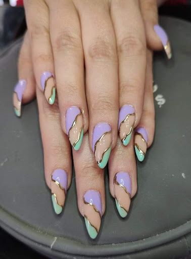 París salon de belleza y barbería - Thumbnail
