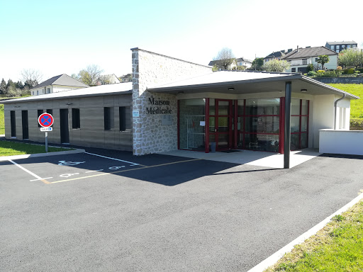 Photo de Centre Hospitalier Gériatrique