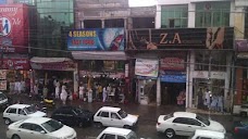 Four Season Fast Food Peshawar