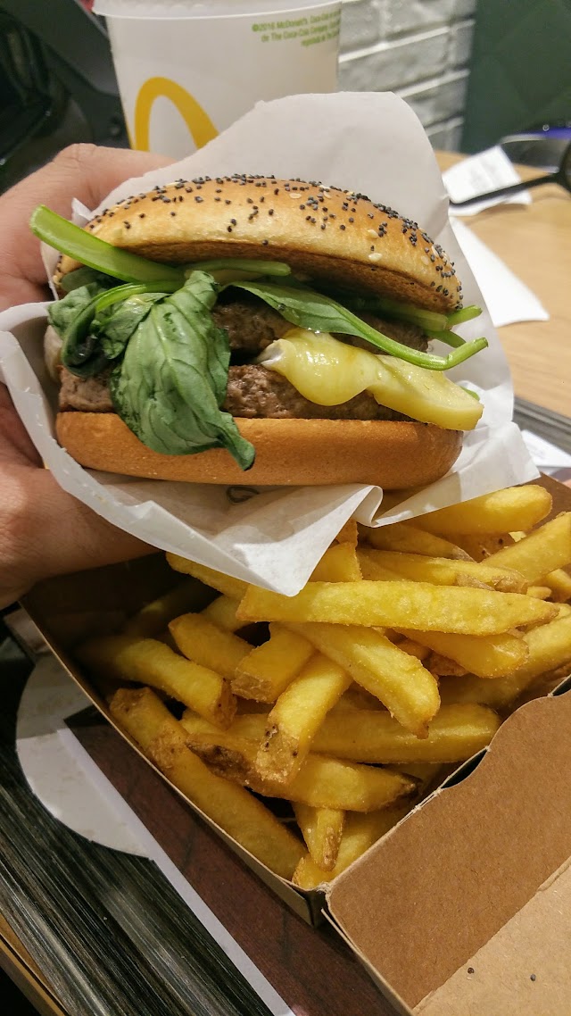 McDonald's - Largo do Chiado