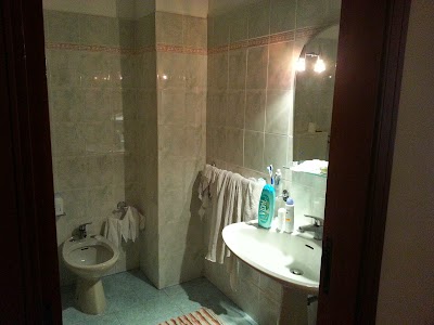 lodging