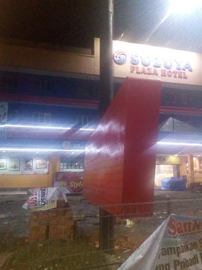 Photos of KFC Suzuya Rantau Prapat