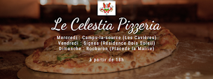 Photo n°5 de Le Celestia - Pizzeria - Camion pizza - Rocbaron, Méounes les Montrieux. à Rocbaron (Organisateur de mariages)