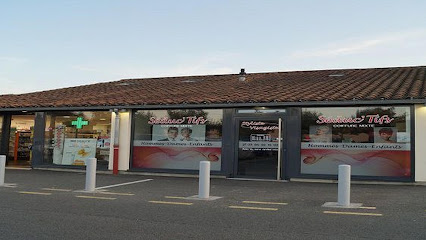 SALON SEDUCTIFS