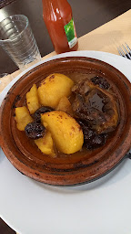 Photo n°2 de Les Pétales D'orient à Perpignan (Restaurant marocain)