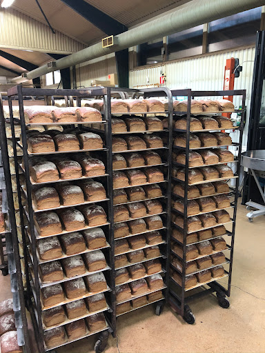 Green Bakery AB - Sweden