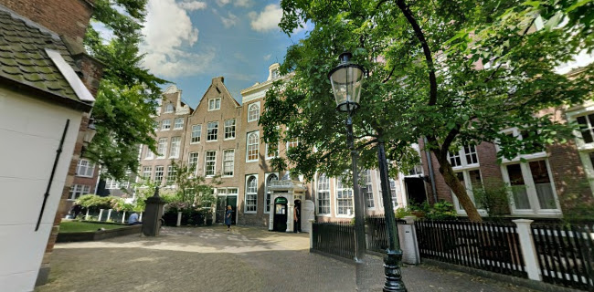 Begijnhof 48, 1012 WV Amsterdam
