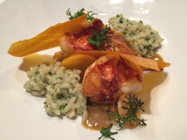 Restaurant Patrick Devos