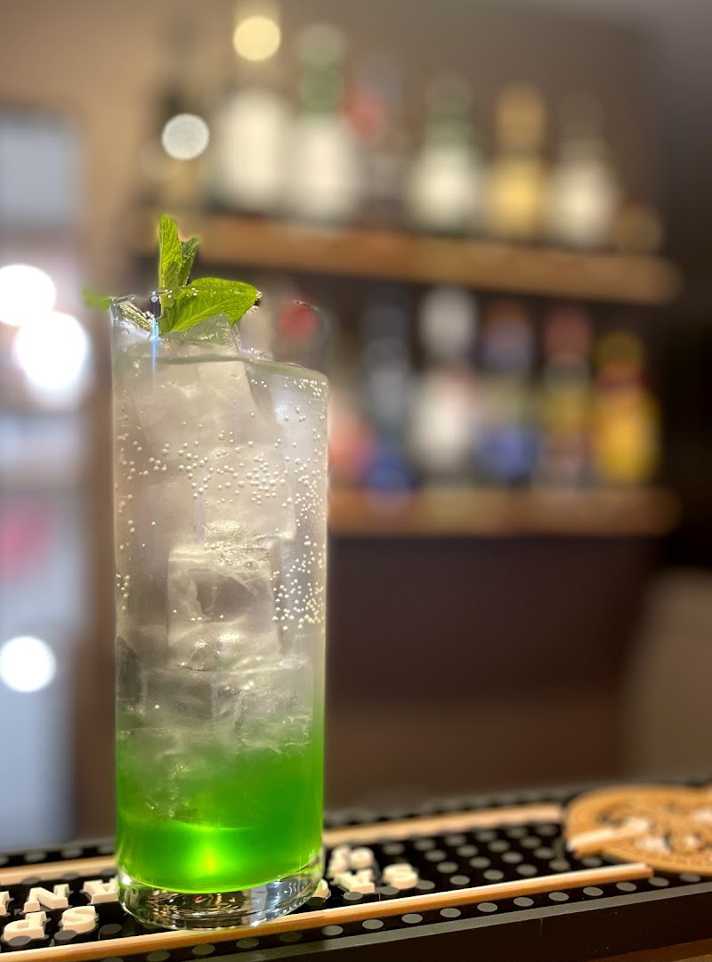 Cafe & Bar Paulownia パウロニア