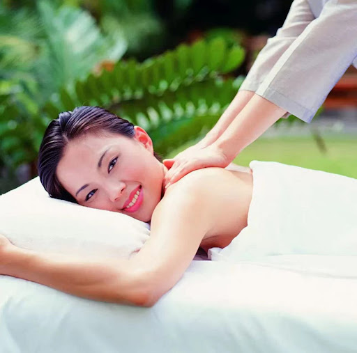 Harmony Reflexology - Visual