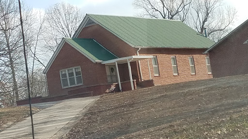 Oak Hill Union Church