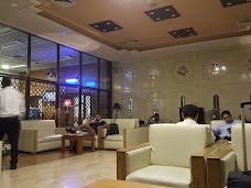 CIP Lounge lahore