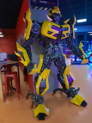 Games Factory BESANCON - Thumbnail