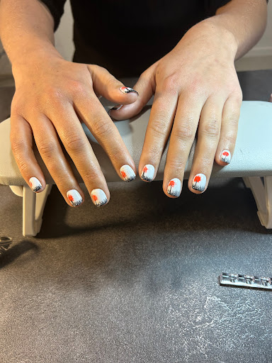 Nail art home - Thumbnail