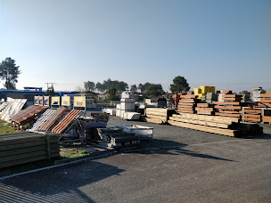 Photo n°18 de Fabien Matériaux - Tout Faire à Audenge (Magasin d'outillage)