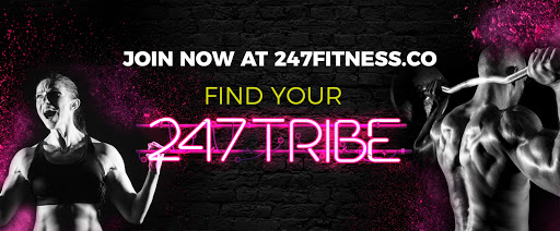 24/7 Fitness - Cannock Gym