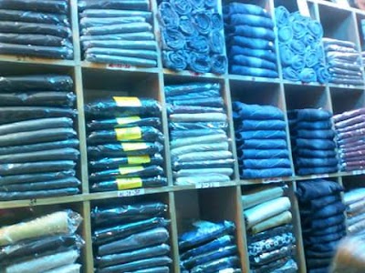 Photos of LASA Fashion