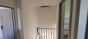 Photo n°9 de DIDE J CONTROL à Conques-sur-Orbiel (Fournisseur de systèmes de climatisation)