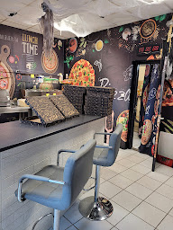 Photo n°9 de la pizzeria à Tarascon-sur-Ariège (Pizzas à emporter)