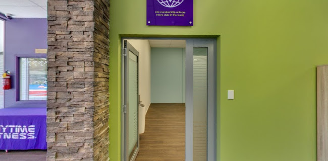 Anytime Fitness Whangaparaoa - Gym