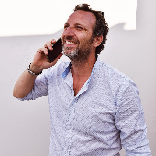 Francesco GC Remax Inmobiliaria Agaete