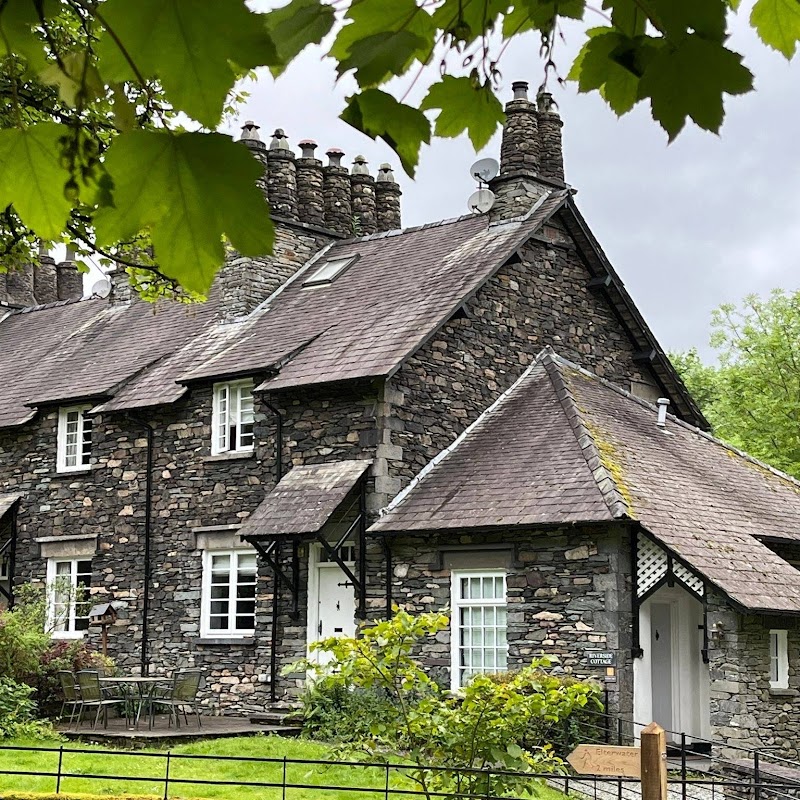 Matthews Benjamin Ambleside photo 3