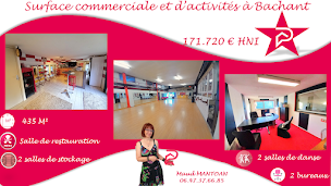 Photo n°15 de Sixième Avenue Maubeuge à Maubeuge (Agence immobilière)