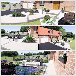 Photo n°39 de LDcore-LDesign - Décoratrice Nord-Pas-de-Calais Somme 59-62-80 Arras à Avesnes-le-Comte (Designer d'intérieur)