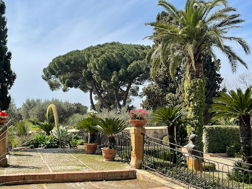 Villa Aurea - Visual