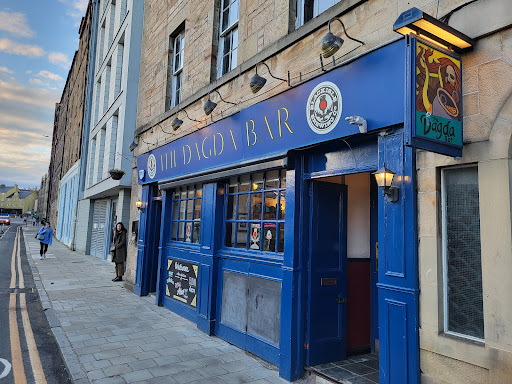 The Dagda Bar