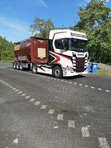 Nijboer Transport V.O.F.