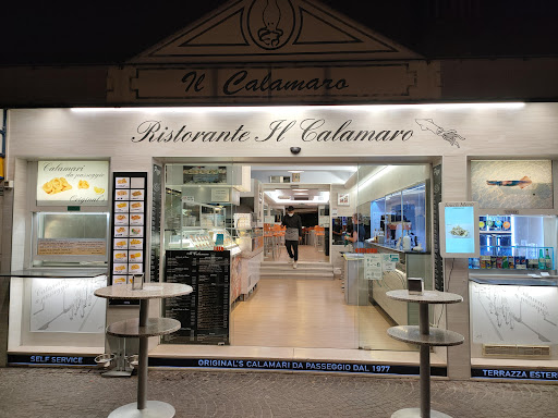 Ristorante Il Calamaro