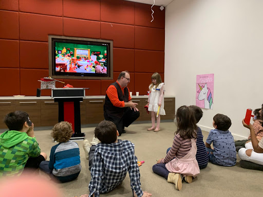Kids Magic World - Thumbnail