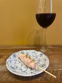 焼鳥とワインのお店 gaku