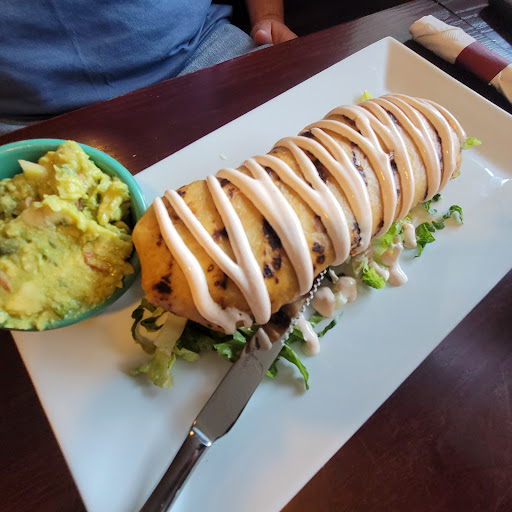 Uno Mas Mexican Style Grill & Tap House - Thumbnail