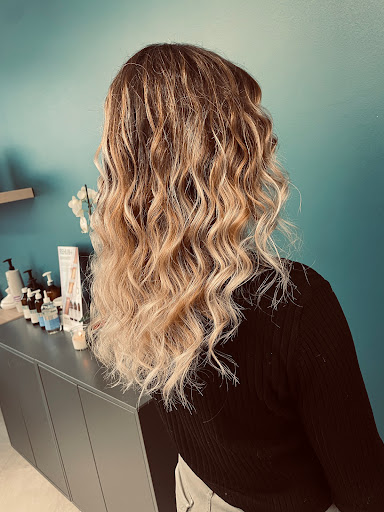 Blond Inside - Visual