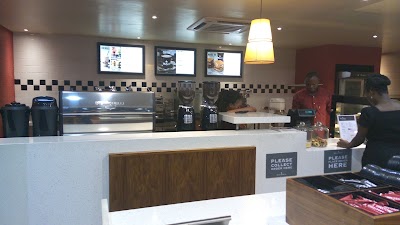 Photos of Mugg and Bean